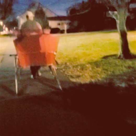 When you don't have a horse to pull your sleigh..... The sleigh out front has been put away and the Christmas decorations are being boxed up until next time. While we are a little sad to see such cheerful decor go into storage, it means it is time for a fresh start! We can't wait to spend the next few weeks getting things in order and giving the Museum a freshening up before we reopen for the season. We've got lots of things planned for 2026. See you soon! | Highland County Historical Society