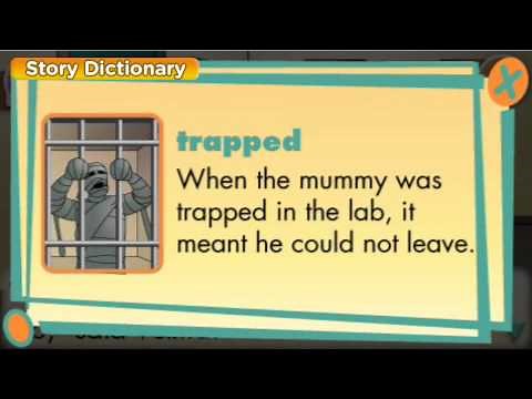 VTech Innotab: Scooby Doo Software Trailer