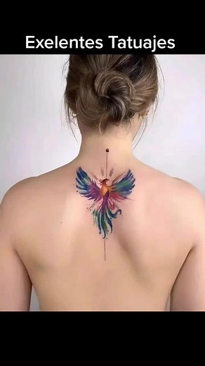 Stunning Tattoo Designs Showcase for Inspiration