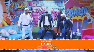 No BOA VIBE não pode falta Labooo ☺️😜 Na @sintonia07_official do BOA VIBE, o EU Aryovald0 dançou o labo 🕺 NÃO SAIA DA BANDA ✌😊 DSTV 559 TV CABO 22 . . . . . . . . . . . . . . . . . . @mozany_sintonia07 #viralreels #tv #africa #angola #viralvideos | Banda TV Internacional