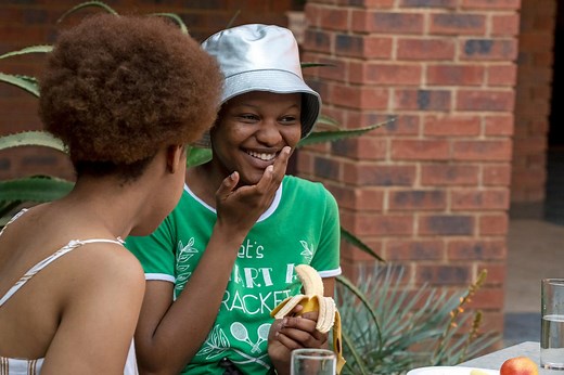 A healthy diet can reduce the risk of non-communicable diseases