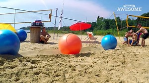 Yoga Ball Tricks & Flips - FAIL REEL! _ Exercise Ball Fails | Daily Funny | Funny Video | Funny Clip | Funny Animals