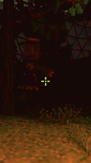 A Weeping Angel appears... 😱 #subterror #lethalcompany #minecraft #vtuber #fyp #vgen