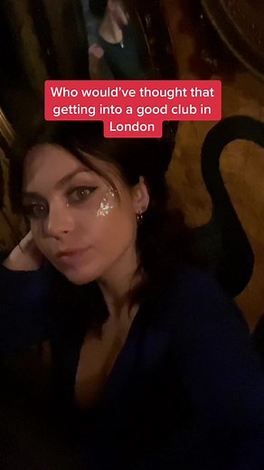 Exclusive London Nightlife: The Box Soho Experience