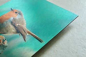 Metal Prints - Studio22