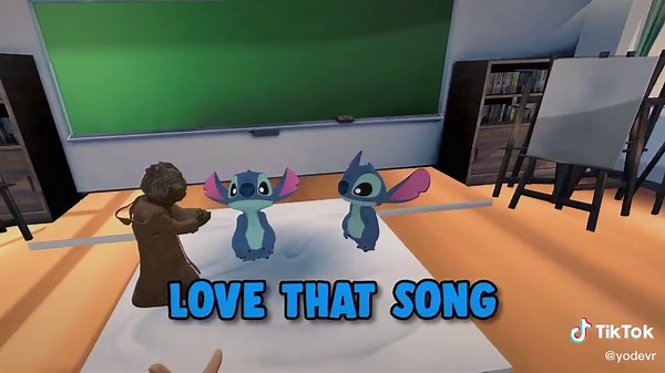 Yode VR on TikTok
