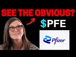 PFE Stock: Pfizer stock (must watch) PFE STOCK PREDICTION PFE STOCK Analysis PFE Price PFE and