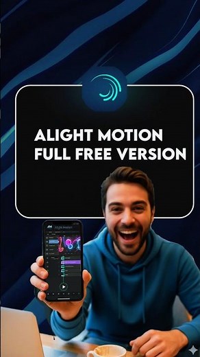 Alight Motion App Full Free Version 2025 💯🖇️ #alightmotion #alightmotionedit #alightmotionapp #xml