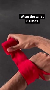 How to wrap your hands for boxing with 180-inch wraps. #TeamHayabusa @romieboxing #HandWrap #Boxing #Workout #BoxingTraining #HandWraps #BoxingLifestyle #BoxingIsLife #HandWrapping #BoxingMotivation #BoxingWraps #MMA #MixedMartialArts #BoxingLife #BoxingGloves #BoxingWorkout #BoxingGym #BoxingFitness #BoxingLove #BoxingGlove #Kickboxing #BoxingWorld | Hayabusa Fight
