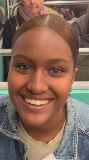 Encounter on the Paris Metro: Drawing Inspiration from a Stranger