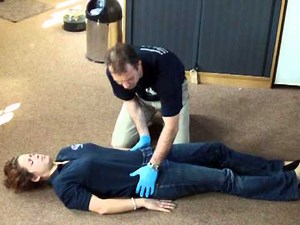 Secondary Assessment