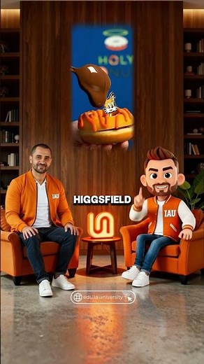Product Photography to Video with AI: Higgsfield & Veo | AI Courses Miami #Shorts