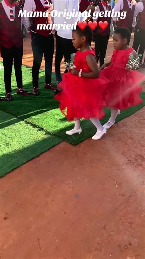 Ndwedwe Original on TikTok