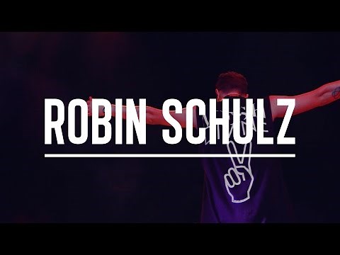 ROBIN SCHULZ – MEXICO MI AMOR (HEATWAVE)
