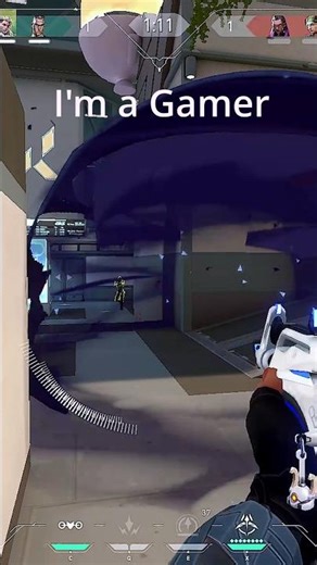 Sova Dominating Split With Perfect Arrow Plays ⚡🔥 | #valorant #shorts #sova