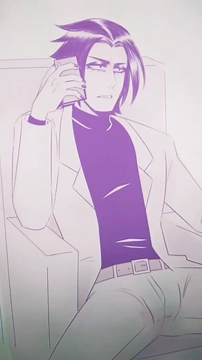 Professor Venomous and Lord Boxman Fanart Showcase