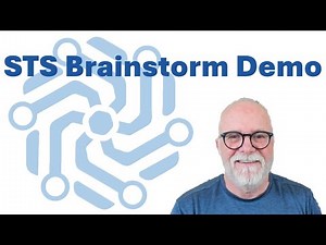 2024 04 15 STS brainstorm demo