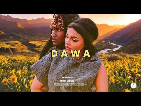 Mbosso – DAWA | Love Zouk x Bongo Flava 2026 🇹🇿
