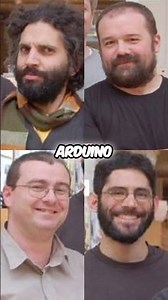 The DARK HISTORY behind ARDUINO #shorts