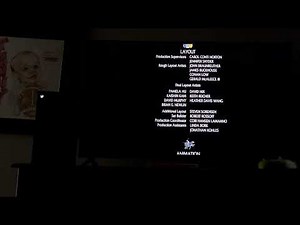 Review of The 2007 DVD Closing of Shrek The Third