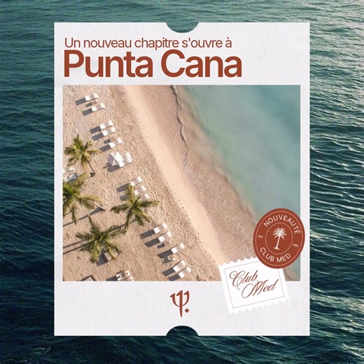 Réservez dès aujourd'hui Punta Cana : notre perle des Caraïbes entièrement transformée | Club Med