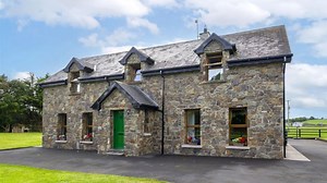 The turn-key four-bed farmhouse on the market for less than €500k with perks