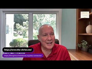 Jesus in A Course In Miracles: De-mystifying Purpose, Time, & Relationships