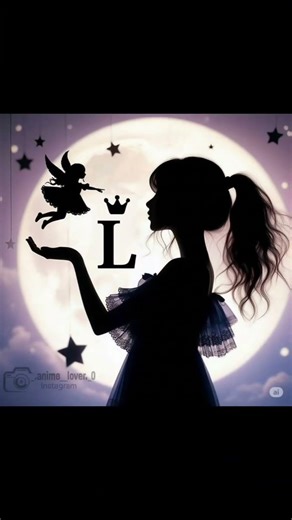 Subscriber request done 👍✅ ll L letter meaning ✨💚L💚✨ll comment your first letter 🤗😉 ll #shorts