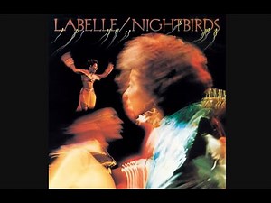 Patti Labelle...Lady Marmalade...Extended Mix...