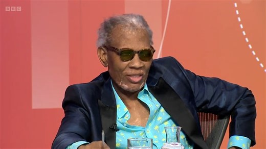 12K views · 336 reactions | “I'll forgive people making mistakes, whilst they deliver… and love him or hate him, we have to say that Boris has delivered” Farmer and entrepreneur Wilfred Emmanuel-Jones believes that politics should be more “results driven”. | BBC Question Time | Facebook