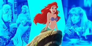 15 Best Mermaid Movies and TV Shows, Ranked