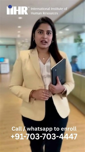 Best HR Training Institute #hrpracticaltraning #hrtraining