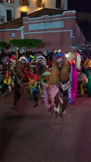 Guiné Bissau carnaval 2026