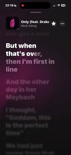 Nicki Minaj - Only ft. Drake, Chris Brown & Lil Wayne