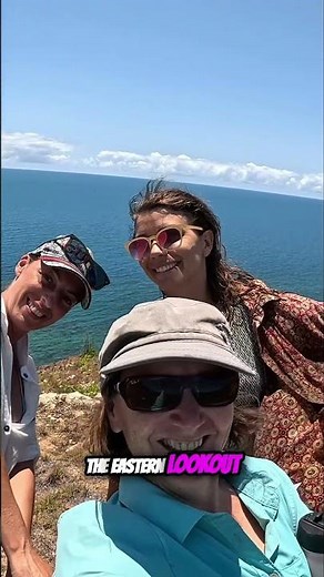 Orpheus Island: Ancient Culture Meets Stunning Views #shorts