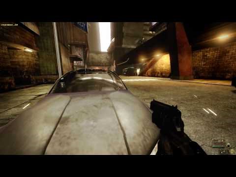 E.Y.E: Divine Cybermancy Gameplay Trailer