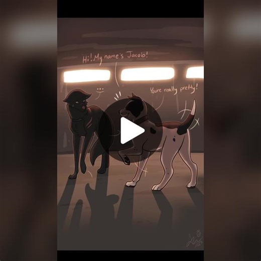 💀 Ghost 💀 (@flyingwolf1999)’s videos with THE BREAK: INJURY - Morgan Clae