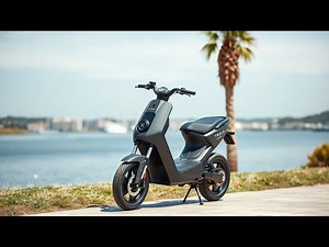 BIRD ONE 2025 ELECTRIC SCOOTER REVIEW: Is This the ULTIMATE Urban Ride?!