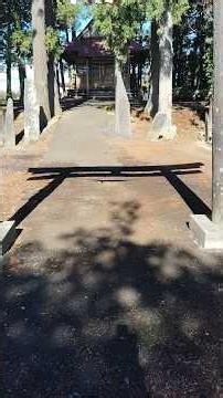 宮城県大崎市古川「薬師神社」