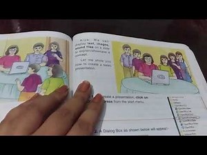 Class 5 Chapter 7 Open Office.org impress