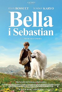 Bella i Sebastian | Film | 2013