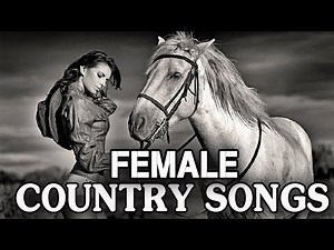 Top 100 Classic Country Songs By Female - Best Female Country Songs Of All Time