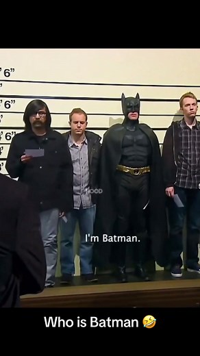 Exploring the Batman Universe: Who is Bruce Wayne?