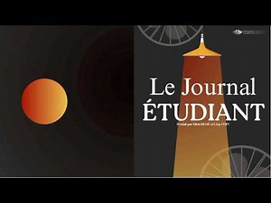 journal étudiant #1 Les centraux au coeur des tensions