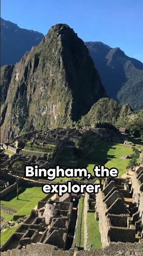 Indiana Jones: Real-Life Archaeological Thrills!