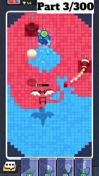 Color Clash Speed #gaming #shortvideo #mobilegaming #gamingshorts