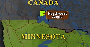 There is a place in Minnesota that has the feel of small town America