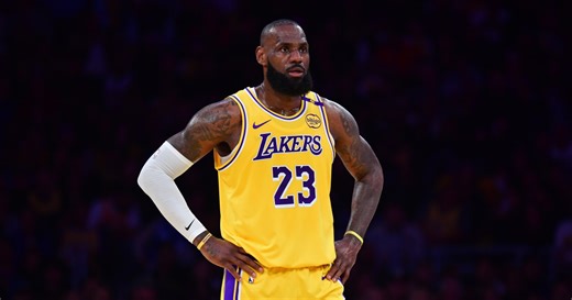 LeBron James' Net Worth: How Much Is the NBA Star Worth?