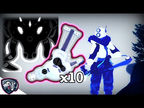 Beating the HARDEST DIFFICULTY in Risk of Rain 2