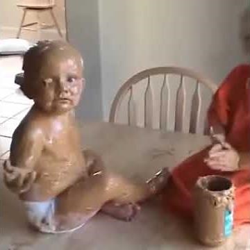 Peanutbutter Baby